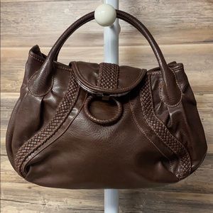 Aldo HandBag with Coin Purse Closure EUC P15
